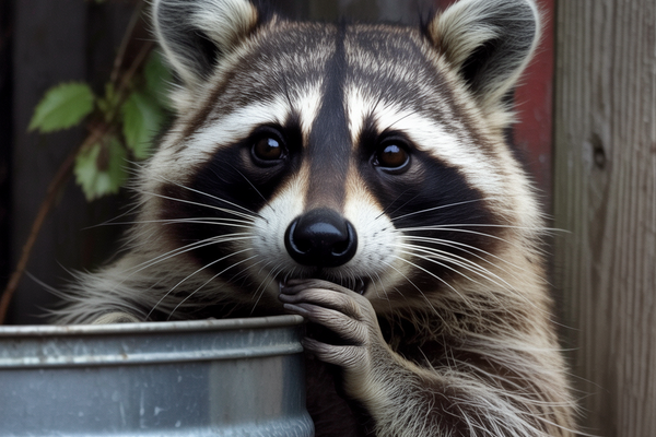 Raccoon Removal Fairview Tn