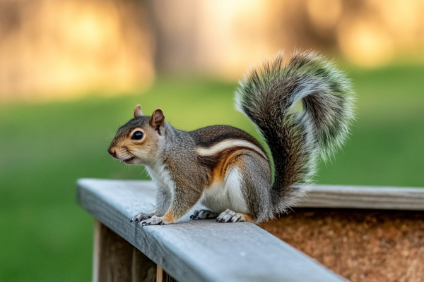Squirrel Removal Lakewood Tn
